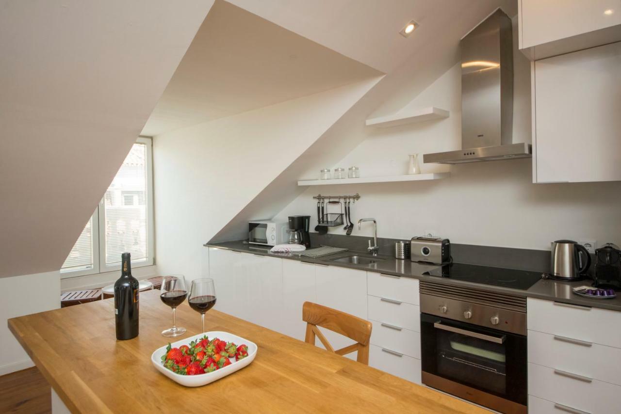 A Captivating Apartment Close To River Tagus In Лиссабон Экстерьер фото