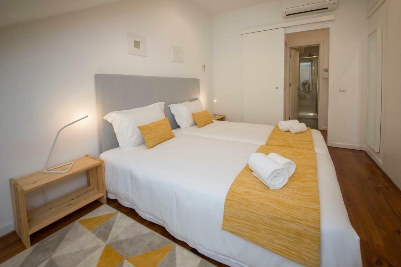 A Captivating Apartment Close To River Tagus In Лиссабон Экстерьер фото